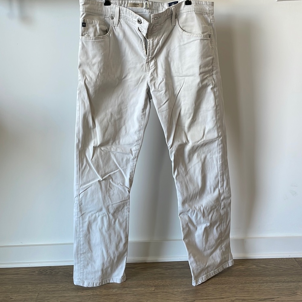 AG pants, size 36x34